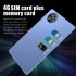 10 1 Inch X90 8 core 4 64g Education Tablet 4G Network Tablet Android Green EU Plug