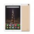 10 1  Tablet 10 Inch Screen Android 4 4 2 4GB   64GB Octa Core Dual Camera Wifi Phablet WiFi Bluetooth Tablet PC Gold 4 64GB