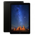 10 1 inch Hd Gaming Tablet Gps Wifi 3700mah 5v Dual Camera Tablet  1 16gb  Black US Plug