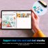 10 1 inch Pro23 Smart Tablet MTK6755 8 cores 3GB RAM 32GB ROM 6500mAh Battery Kids Tablet Black US Plug