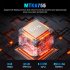 10 1 inch Pro23 Smart Tablet MTK6755 8 cores 3GB RAM 32GB ROM 6500mAh Battery Kids Tablet Gold EU Plug