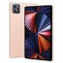 10 1 inch Pro23 Smart Tablet MTK6755 8 cores 3GB RAM 32GB ROM 6500mAh Battery Kids Tablet Gold EU Plug