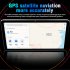 10 1 inch Pro23 Smart Tablet MTK6755 8 cores 3GB RAM 32GB ROM 6500mAh Battery Kids Tablet Gold US Plug