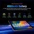 10 1 inch Pro23 Smart Tablet MTK6755 8 cores 3GB RAM 32GB ROM 6500mAh Battery Kids Tablet Gold EU Plug