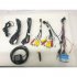 10 2  Android 7 1 Car GPS Player Navi for Honda City with 2008 2012 2G 16G Quad Core Stereo AutoRadio Multimedia No DVD