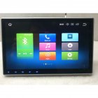10 2  Android 8 0 Car GPS Radio Player for 1 din Universal with Octa Core 4GB 32GB Auto Stereo Multimedia Headunit 