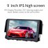 10 2 Inch 1 Din Android 9 0 1 Car GPS Radio Player 4GB RAM 32GB ROM for Honda Civic 2016