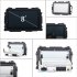 10 2 Inch 1 Din Android 9 0 1 Car GPS Radio Player 4GB RAM 32GB ROM for Honda Civic 2016