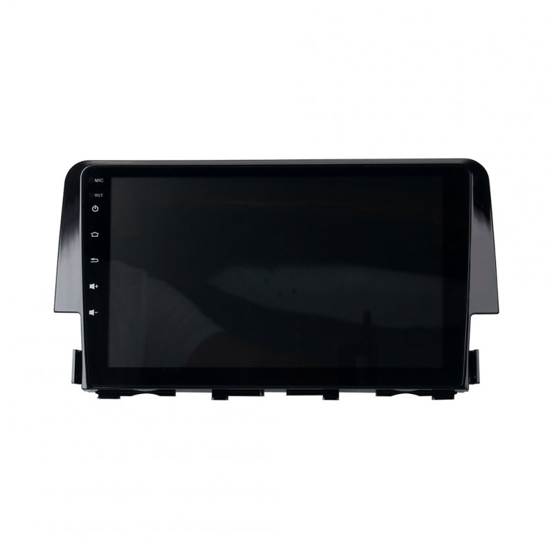 10.2inch 1 Din Android Car GPS Radio Player