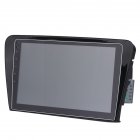 10 2 inch Car GPS Navigation for SKODA Octavia Android 9 0 1 Multimedia Player Device