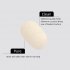 10 20 30 50 100pcs Natural Silkworm Cocoons Skin Care Facial Face Blackhead Cleanser Silk Scrub Whole cut 10pcs