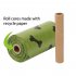 10 20 Rolls Pet Dogs Bone Printed Garbage Bag Epi Degradable Thickened Large Capacity Poop Bags Pet Cleaning Supplies 10 rolls