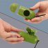 10 20 Rolls Pet Dogs Bone Printed Garbage Bag Epi Degradable Thickened Large Capacity Poop Bags Pet Cleaning Supplies 10 rolls