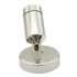 10 30v Reading  Light Multi functional Practical Usb Charging Function With Touch control Switch Compatible For Rv Car Yacht pole type