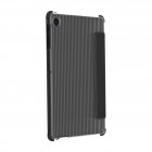10.4 Inch Tablet Case Compatible For Onn 10.4 Tablet Pro Multi-Angle Viewing Stand Case Protective Cover black