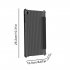 10 4 Inch Tablet Case Compatible For Onn 10 4 Tablet Pro Multi Angle Viewing Stand Case Protective Cover black