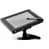 10 4 Inch Touch Screen LCD Monitor with VGA connection as well as PAL and NTSC ability  A quality and diverse touch screen to be used in any field