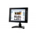 10 4 Inch Touch Screen LCD Monitor with VGA connection as well as PAL and NTSC ability  A quality and diverse touch screen to be used in any field