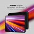 10 4 inch 1200 X 2000 Cube Iplay40h Tablet 8gb 128gb Super Large Operation T618 Octa core Processor Full Hd Display Gaming Tablet Black standard