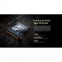 10 4 inch 2000  1200 Cube Kpad Tablet 4gb Ram   64gb Rom Storage Bluetooth compatible 5 0 T610 Octa core Chip Gaming Tablet Black standard   U S  plug