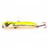 10 5cm 16 1g Snake Head Pencil Bait Fishing Lure Floating Crankbait 3D Eyes Plastic Bait 3  10 5cm