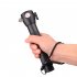 10 In 1 Multi Function Flash Light  USB Rechargeable Solar Powered Flashlight With Glass Breaker Seatbelt Cutter  7 Modes Flashlight Camping Lights red