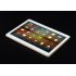 10 Inch Android 6 0 tablet with Quad Core CPU  Mali 400MP GPU  1GB RAM  4500mAh Battery  and OTG Support 