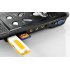 10 Inch Swivel Screen Portable Multimedia DVD Player for all your entertainment needs  from watching latest DVDs to playing videos off your USB