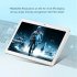 10 Inch Tablet PC with quad core CPU  1GB RAM  full HD display and 4G connectivity let you take stunning movie and gaming entertainment wherever you go