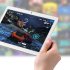 10 Inch Tablet PC with quad core CPU  1GB RAM  full HD display and 4G connectivity let you take stunning movie and gaming entertainment wherever you go
