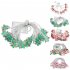 10 LED Christmas Decoration String Lights Battery Operated Christmas Decorative Lights For Indoor Outdoor Decor 1 5m Christmas tree