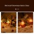 10 LED Christmas Decoration String Lights Battery Operated Christmas Decorative Lights For Indoor Outdoor Decor 1 5m Santa Claus