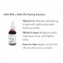 10 Minute Exfoliating Face The Ordinary AHA 30    BHA 2  Peeling Solution 30ml Red wine 30ml
