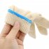 10 Pair Cotton Yarn Gloves Knitted Non slip Wear resistant Thicked Protective Gloves