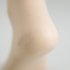 10 Pairs Women Ankle High Sheer Socks Breathable Sweat absorbing Solid Color Hosiery Socks For Summer coffee One size