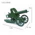 10 Pcs Children DIY Model Toys Sand Table Military Model Accessories Puzzle Learning Toy