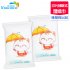 10 Pcs bag Portable Cleaning Sterilization Care Wet Wipes primary color