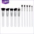 10 Pcs set Makeup Brushes Set Face Cosmetic Eye Shadow Foundation Blush Brush