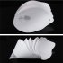 10 Pcs set Photosensitive  Resin  Filter  Funnel 3d Printer Accessories Photocuring Consumables Sla Consumables Filter As picture show