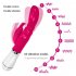 10 Speed Strong Rabbit Vibrator Clitoris Stimulator G spot Massager Sex Toys For Women Masturbator Sex products Pink
