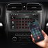 10 inch Car Gps Navigation Multi function High definition Large Screen Car Stereo Multimedia Video Player 1 16G