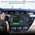 10 inch Car Gps Navigation Multi function High definition Large Screen Car Stereo Multimedia Video Player 2 16G