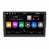 10 inch Car Gps Navigation Multi function High definition Large Screen Car Stereo Multimedia Video Player 1 32G