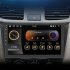 10 inch Car Gps Navigation Multi function High definition Large Screen Car Stereo Multimedia Video Player 2 32G