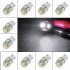 10 pack T10 194 168 2825  5 x 5050 SMD LED Super Bright Car Lights Lamp Bulb Cool White