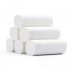 10 rolls bag Roll Paper Coreless 4 Layer Skin Friendly Thickened Toilet Paper Tissue 10 rolls bag