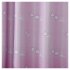 100 200cm Blackout Curtain Cloud Print Perforated Drapes for Home Bedroom Balcony Decoration blue 100 200cm  W H 