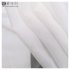 100 250cm White Tulle Window Curtain for Living Room Balcony Decoration white 100   250cm