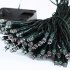 100 Solar Powered LED Fairy Lights to brighten up your home or garden for seasonal festivities and parties all year round
