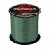 1000 M Fishing  Line 8 Strands Pe Strong Pull Fishing Line Fishing Tackle blue 1000m 20LB 0 23mm